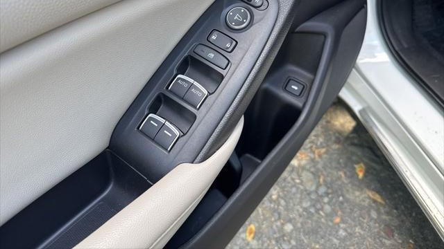 2020 Honda Accord EX
