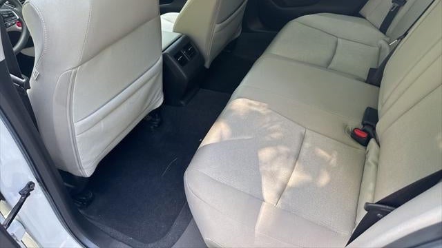 2020 Honda Accord EX
