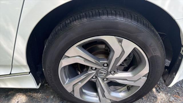 2020 Honda Accord EX