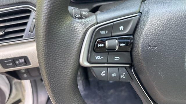 2020 Honda Accord EX