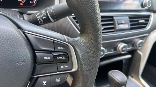2020 Honda Accord EX