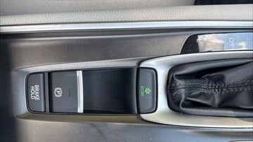 2020 Honda Accord EX
