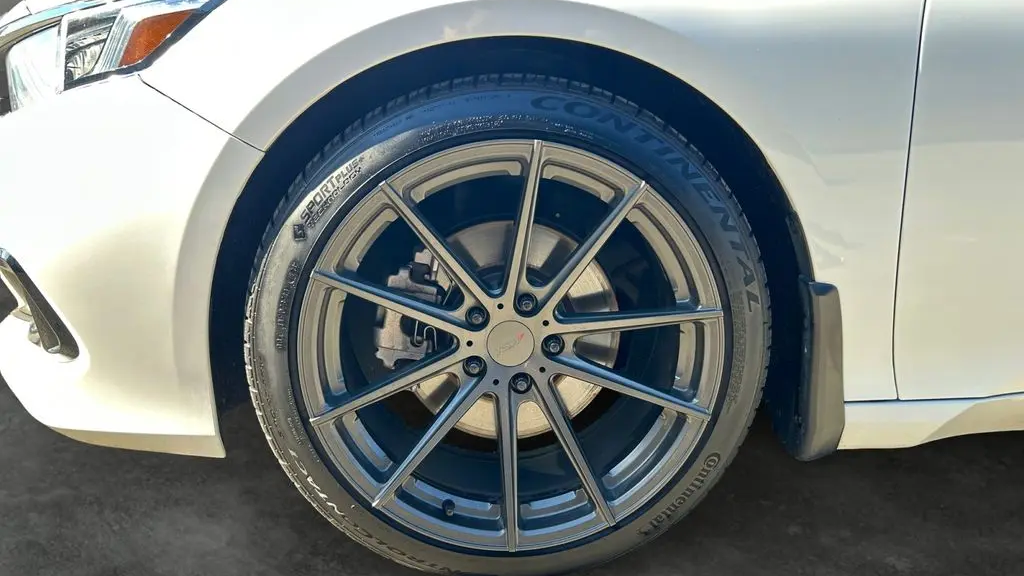 2021 Honda Accord Sport Special Edition