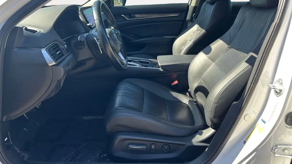 2021 Honda Accord Sport Special Edition