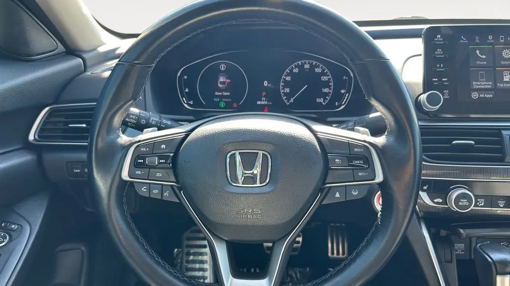 2021 Honda Accord Sport Special Edition