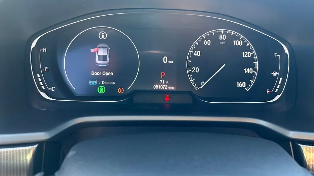 2021 Honda Accord Sport Special Edition