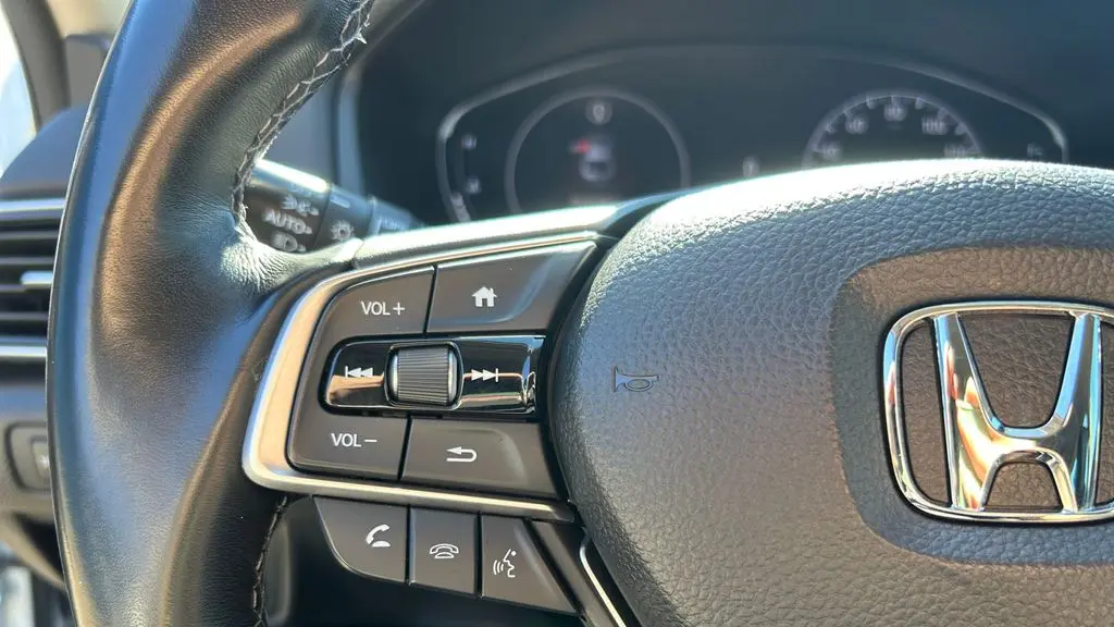 2021 Honda Accord Sport Special Edition