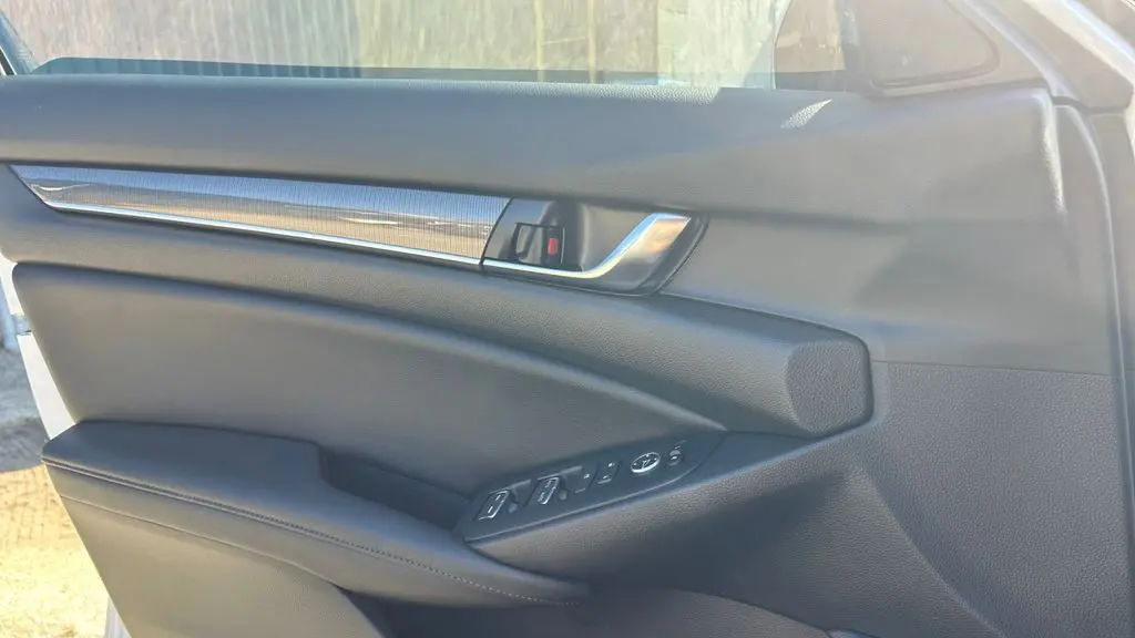 2021 Honda Accord Sport Special Edition