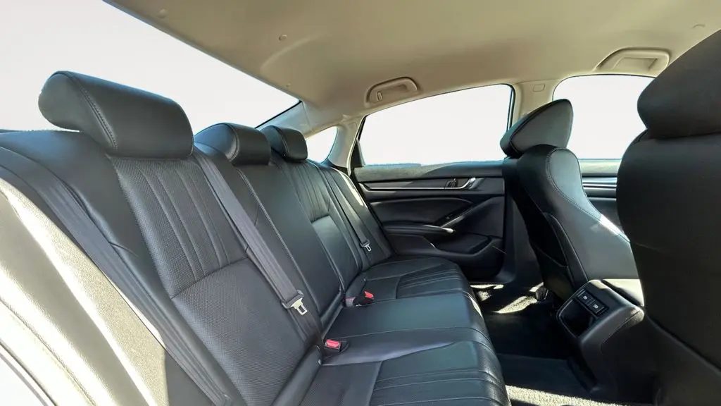 2021 Honda Accord Sport Special Edition