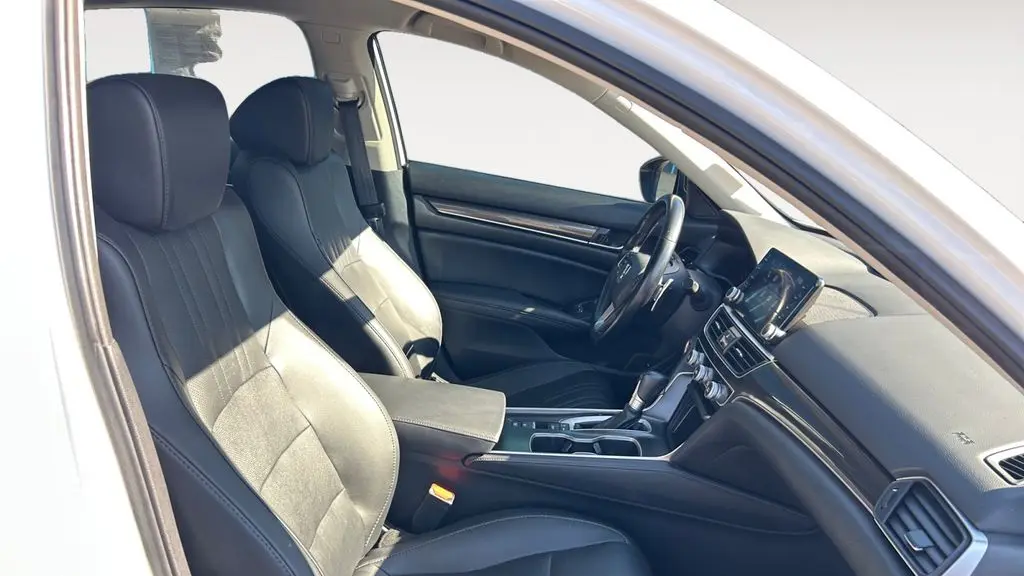 2021 Honda Accord Sport Special Edition