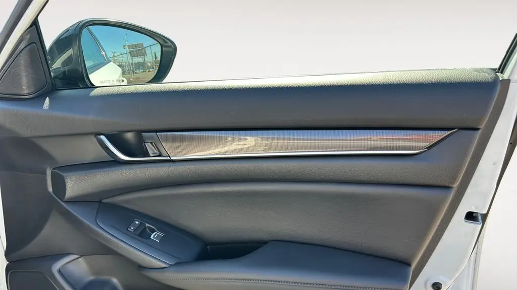 2021 Honda Accord Sport Special Edition