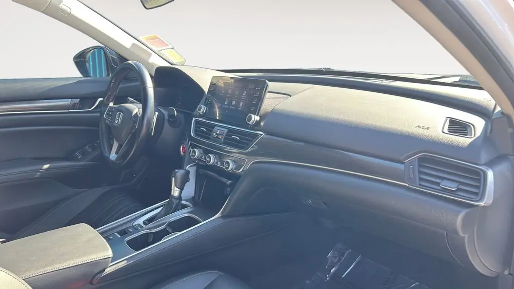 2021 Honda Accord Sport Special Edition