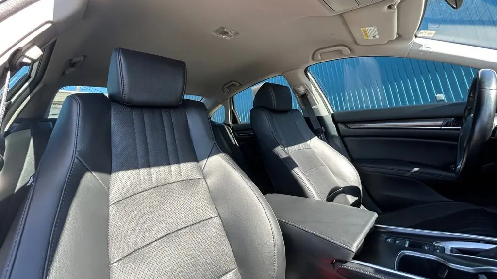 2021 Honda Accord Sport Special Edition
