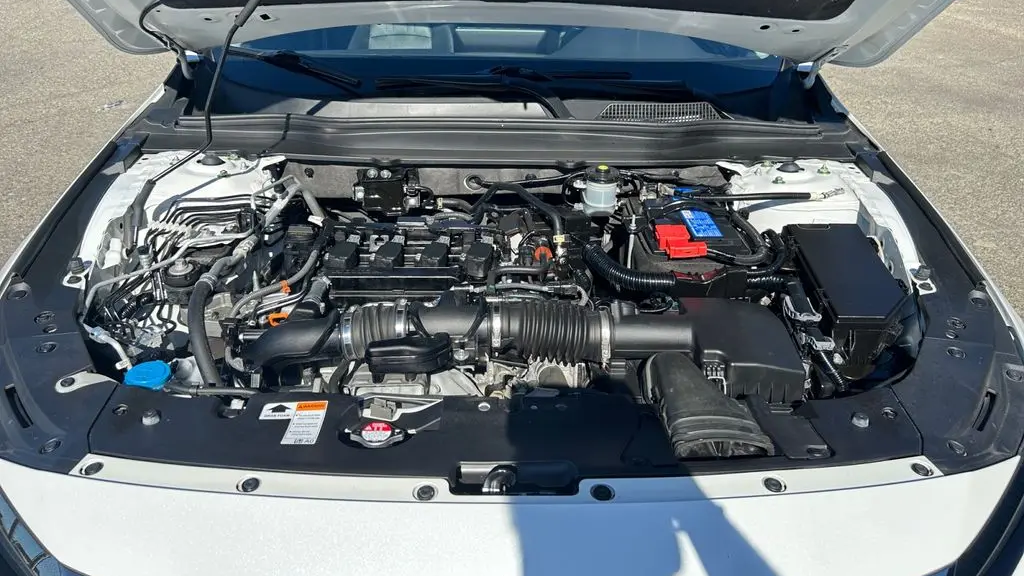 2021 Honda Accord Sport Special Edition