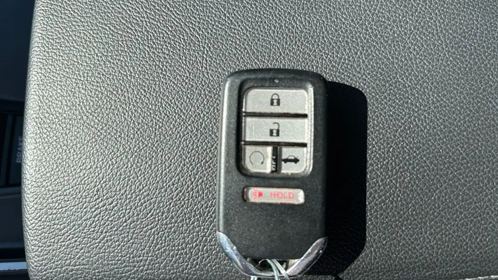 2021 Honda Accord Sport Special Edition