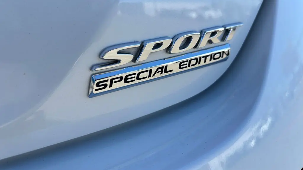 2021 Honda Accord Sport Special Edition