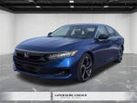 2021 Accord Thumbnail 1