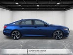 2021 Accord Thumbnail 6