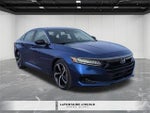 2021 Accord Thumbnail 7