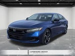 2021 Accord Thumbnail 1