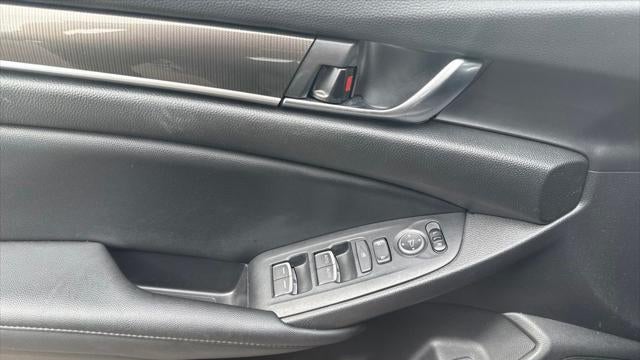 2022 Honda Accord Sport Special Edition