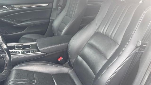 2022 Honda Accord Sport Special Edition