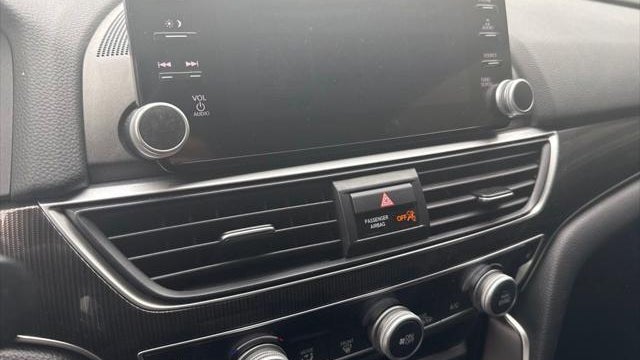 2022 Honda Accord Sport Special Edition