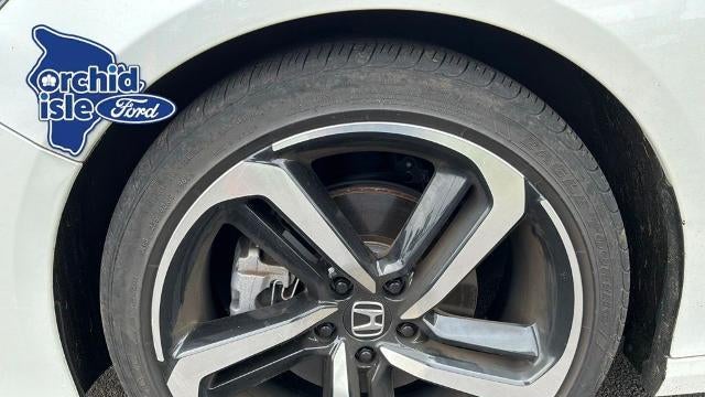 2022 Honda Accord Sport Special Edition