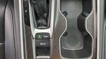 2022 Honda Accord Sport Special Edition