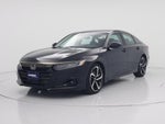 2022 Accord Thumbnail 4