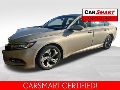 Photo of a 2019 Honda Accord EX 4DR Sedan for sale