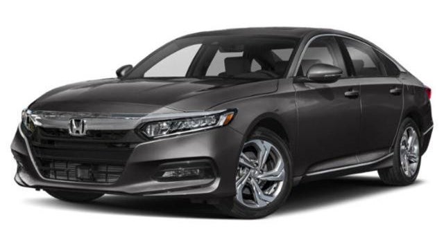 Preowned 2020 Honda Accord EX for Sale