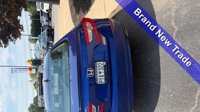 Preowned 2021 Honda Accord Sport Special Edition for Sale