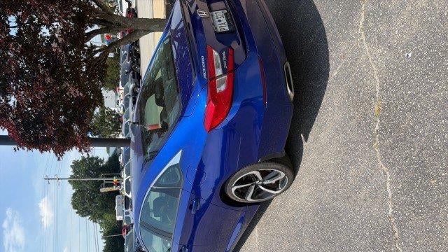 2021 Honda Accord Sport Special Edition