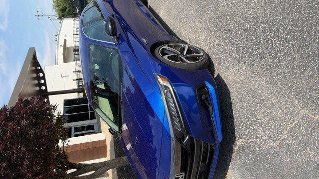 2021 Honda Accord Sport Special Edition