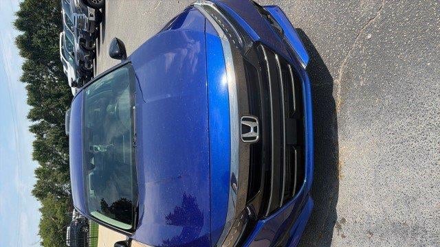 2021 Honda Accord Sport Special Edition
