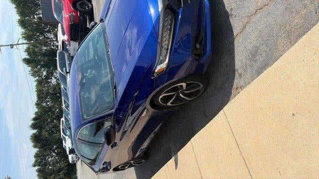 2021 Honda Accord Sport Special Edition
