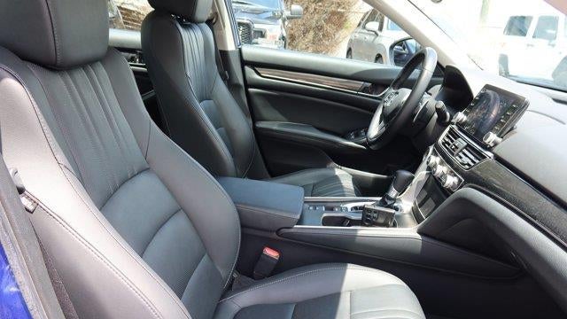 2021 Honda Accord Sport Special Edition