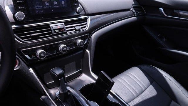2021 Honda Accord Sport Special Edition