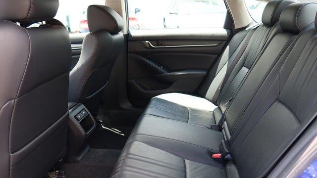 2021 Honda Accord Sport Special Edition