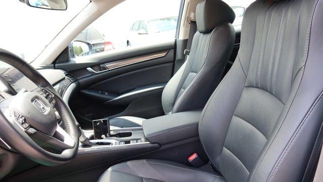 2021 Honda Accord Sport Special Edition