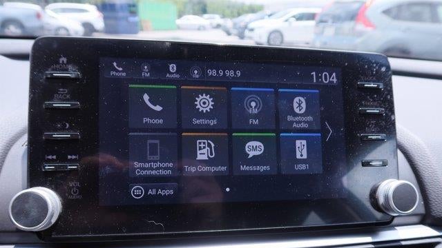 2021 Honda Accord Sport Special Edition