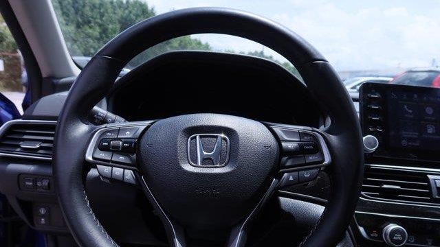 2021 Honda Accord Sport Special Edition