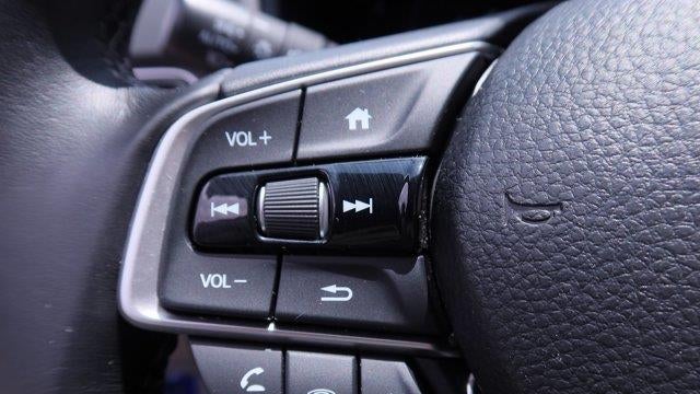 2021 Honda Accord Sport Special Edition