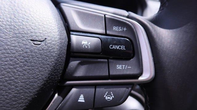 2021 Honda Accord Sport Special Edition