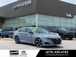2021 Accord Thumbnail 1