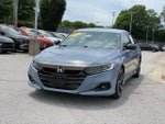 2021 Accord Thumbnail 3