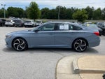 2021 Accord Thumbnail 4