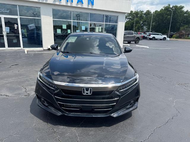 2022 Honda Accord - $22,991