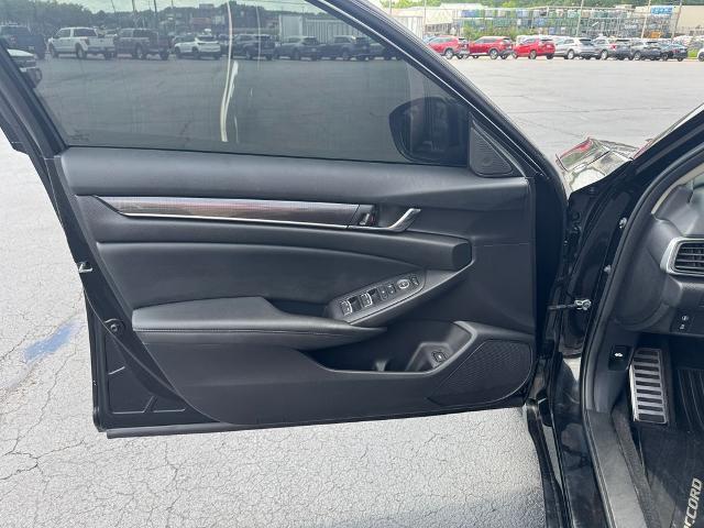 2022 Honda Accord - $22,991